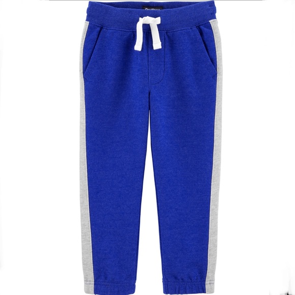 OshKosh B'gosh Other - 🧸2/25🧸NWT joggers